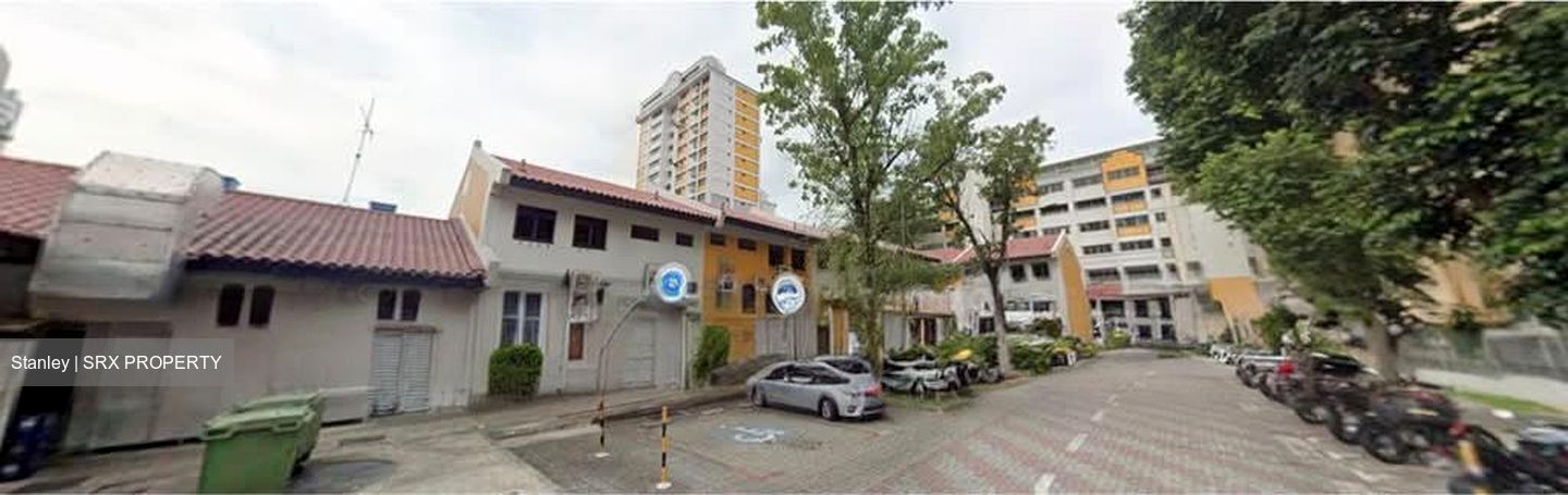 145 TECK WHYE AVENUE (D23), Shop House #589163091